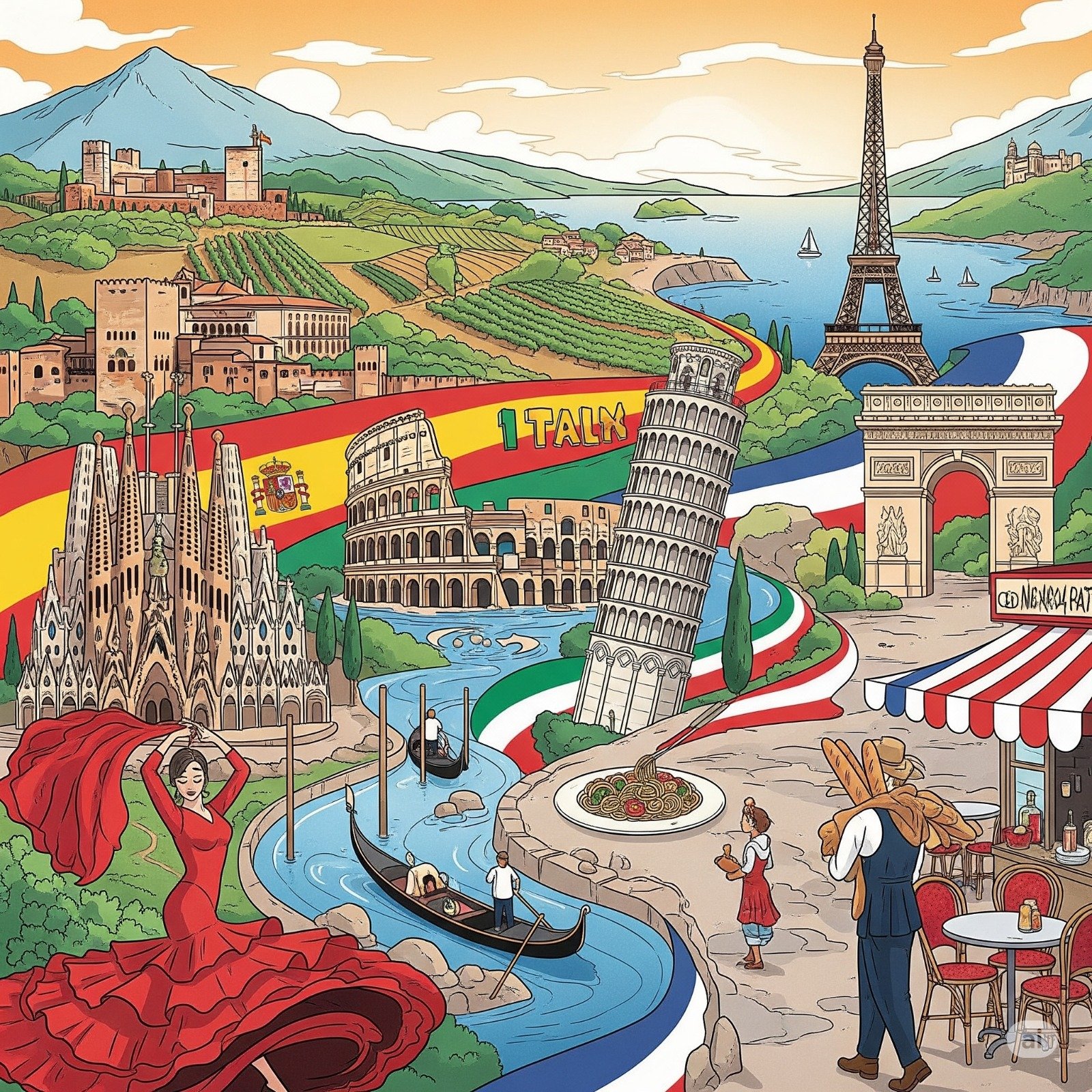 Background Contact Info